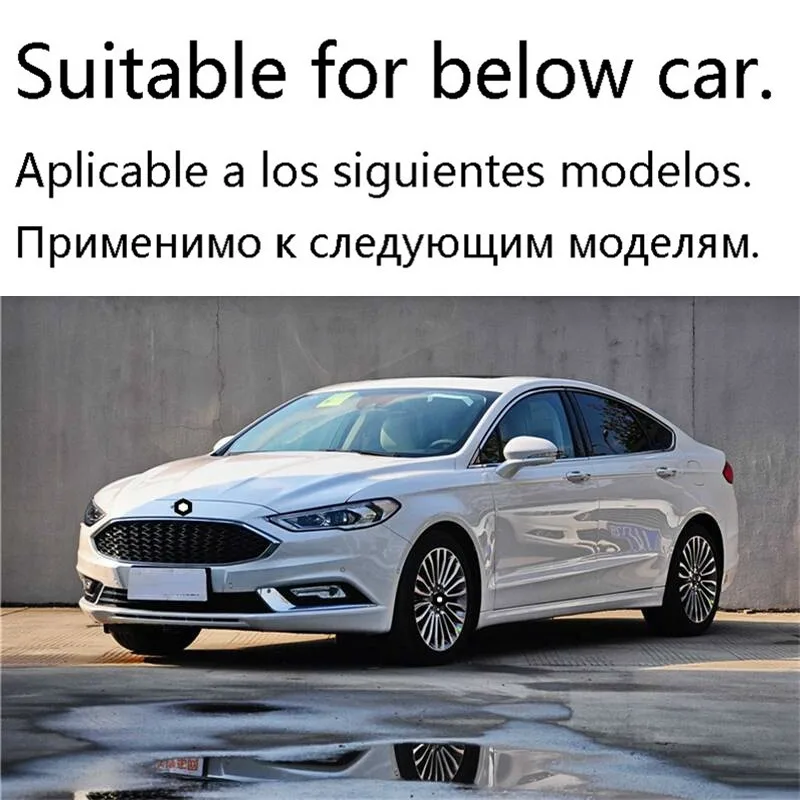 Внешний стиль Luces Para Авто Лампа Cob Led Drl дневные ходовые фары автомобильные в сборе