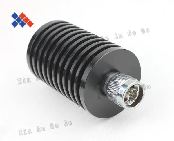 

3G N male head 25 watt power 50 ohm Dummy load connector free shipping