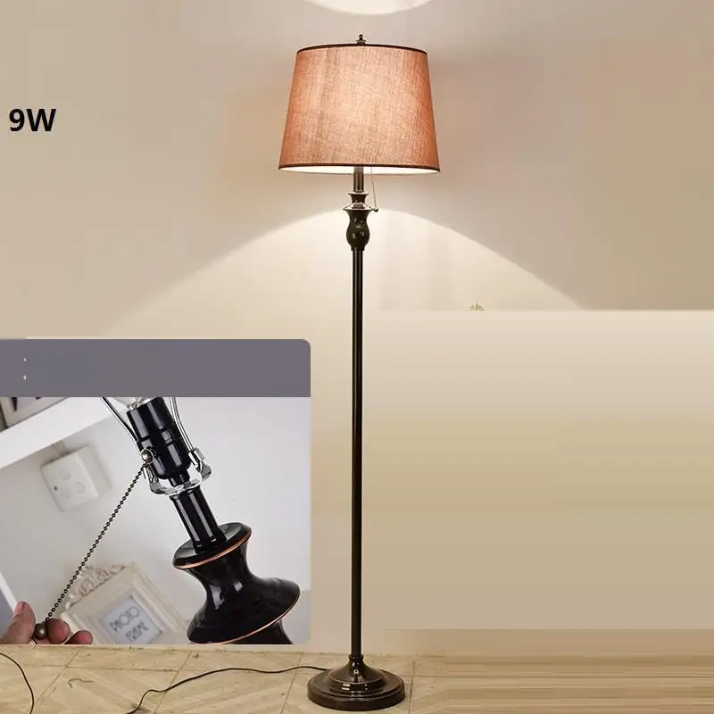 Скандинавский трапот Lampade Da Terra Salon Piso Lampara De Pie Para Sala для гостиной Staande Lampadaire Stehlampe