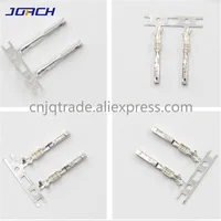 100pcs KET Connector เดิม ST731053-3 ยานยนต์หญิง Terminal Eletronic สาย TERMINAL 2