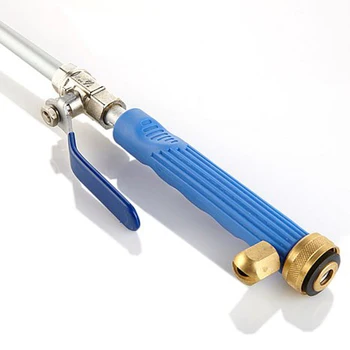 

Portable Metal Window High Pressure Cleaning Tool Jet Car Washing Power Washer Watering Cleaner Garden Sprayer