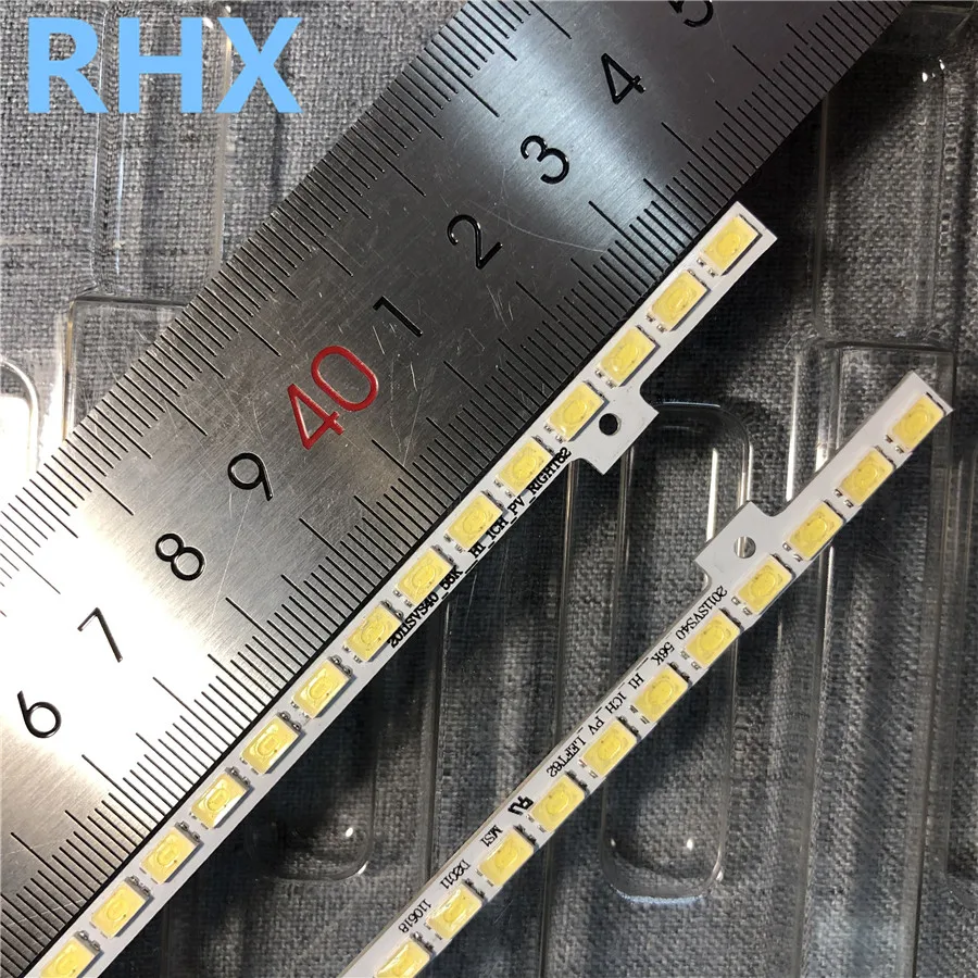 10 шт./лот для SAMSUNG UA32D5000PR 2011SVS32-456K-H1-1CH-PV-L44 BN64-01634A 1 шт. = 44LED 347 мм слева и справа