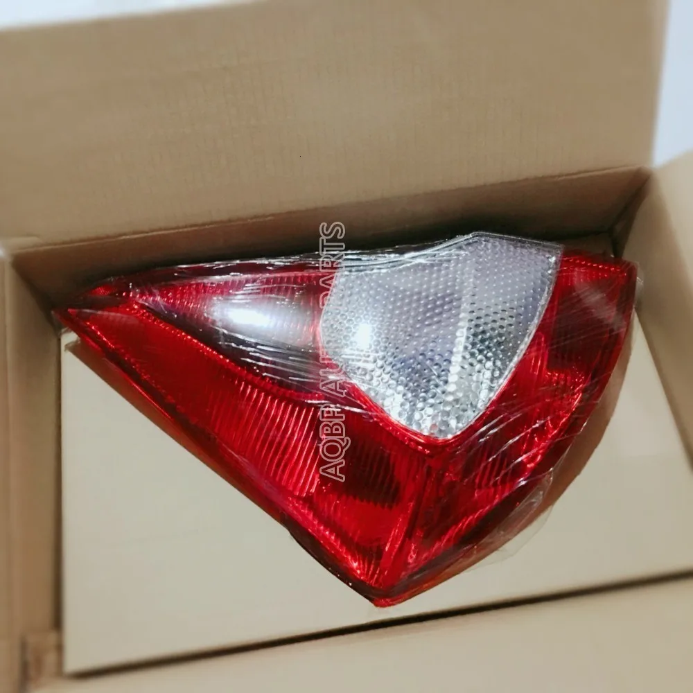 JAC J5 OEM номер 4133100U2010 задний левый задний блок освещения автомобилей