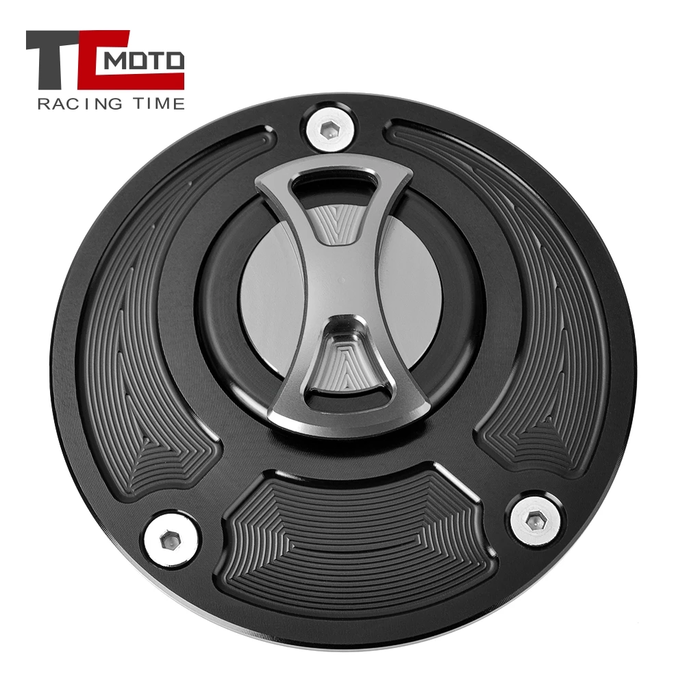 

Крышка топливного бака для мотоцикла с ЧПУ, крышка для Yamaha YZF R3 R25 2015-2020 YZF R15 R125 FZ 16 XT660 XT660R XT660X XJ6 DIVERSION