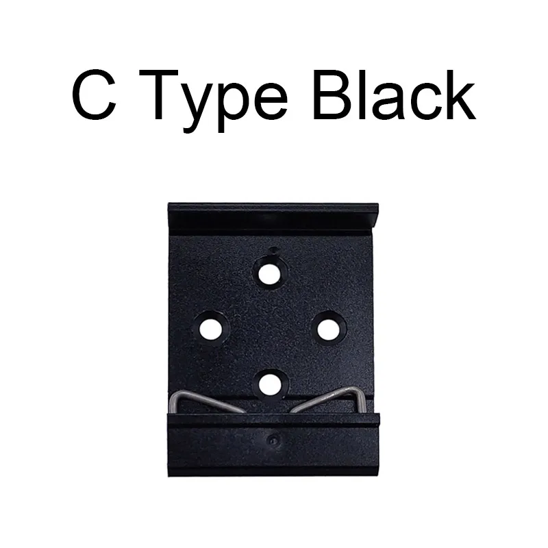 C Type Black