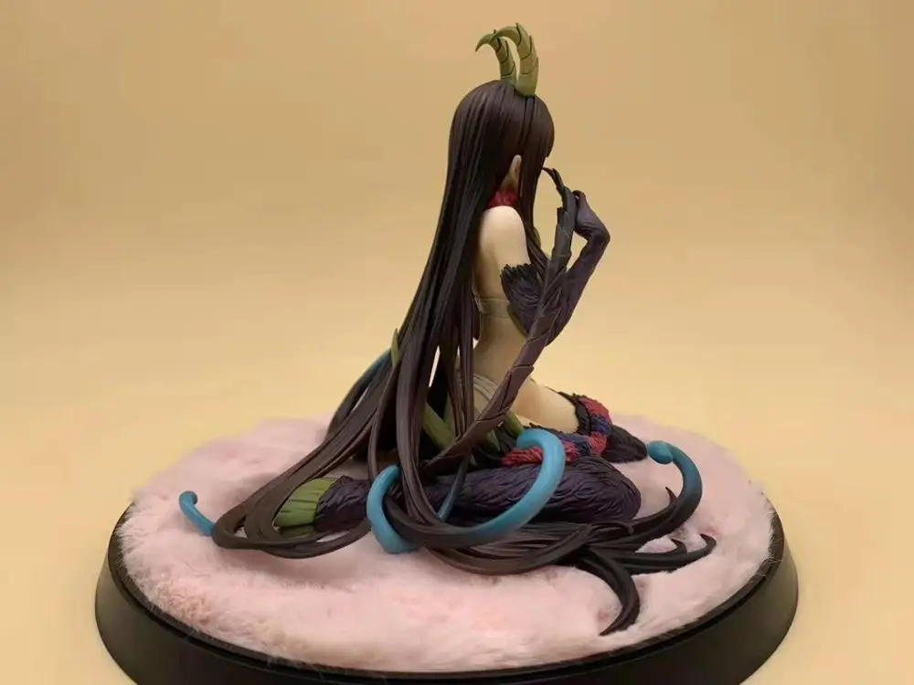 Экшн фигурки Chiyo Devil sister вращаются Icrea сексуальные девушки японское аниме ПВХ
