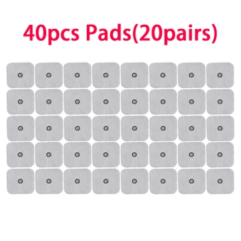 Only 20 Pairs Pads
