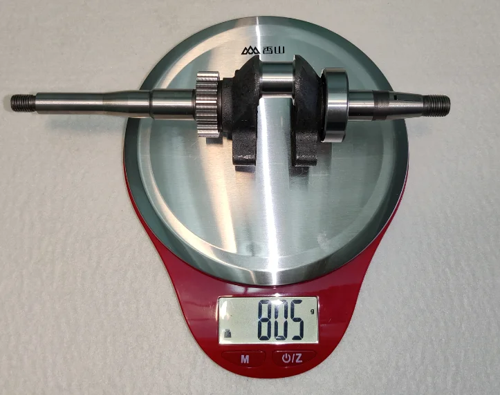 weight
