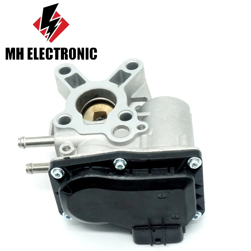 MH Электронный клапан EGR 14710-EC00D 14710-EC00B 14719-EC00AX2 для Nissan D40 Navara R51 Pathfinder Yd25 Dci