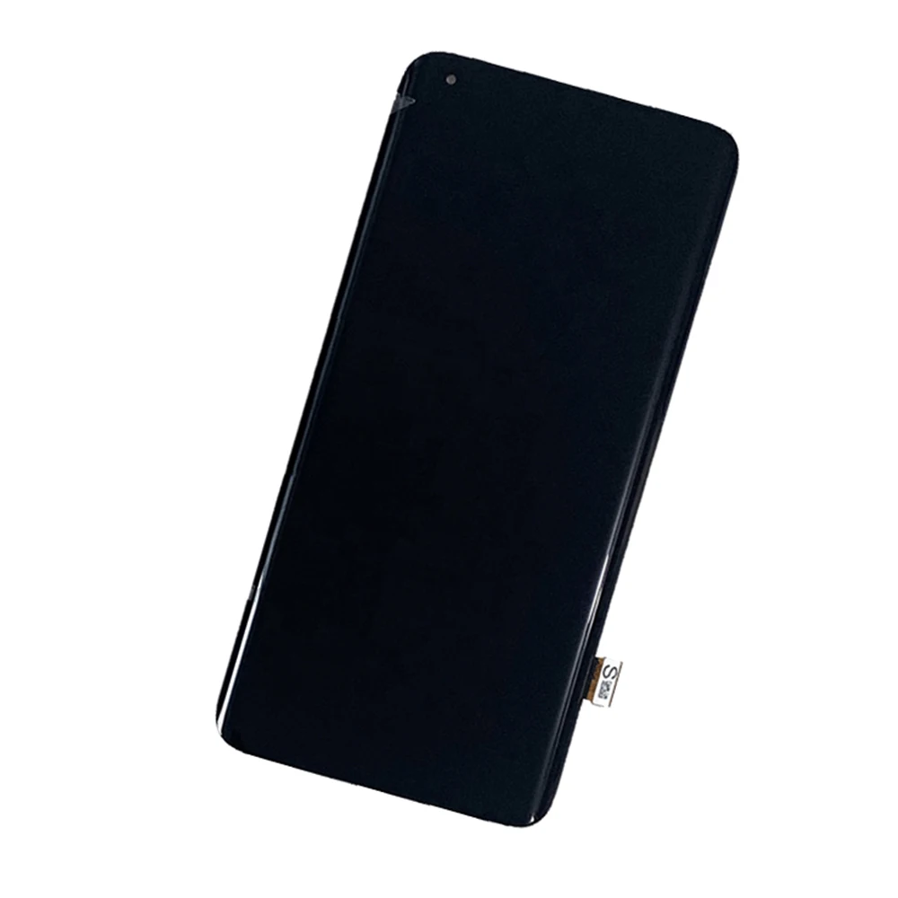 Original AMOLED Screen For Xiaomi Mi 10 Mi10 Pro