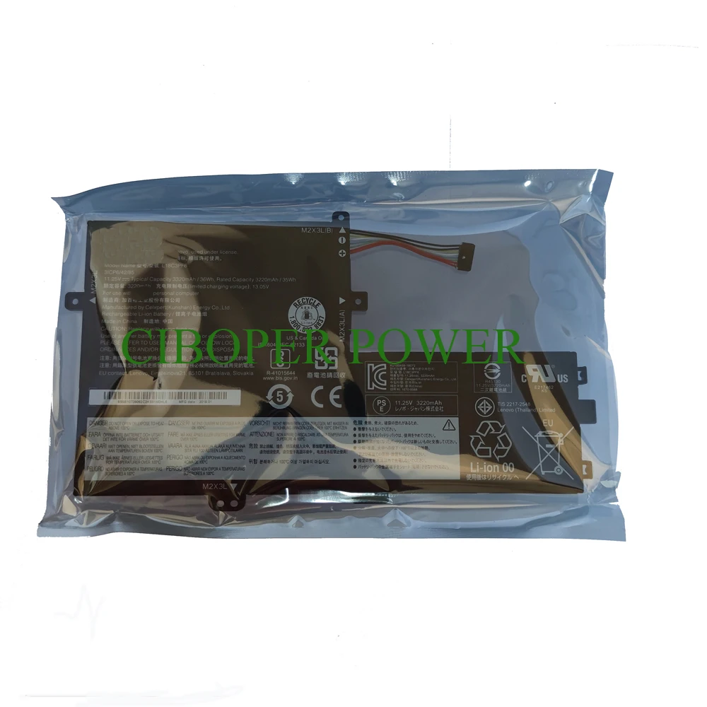Series, CP, L18C3PF6, L18M3PF7, L18C3PF7, L18L3PF2, L18M3PF6, 35Wh, 3220mAh