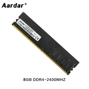 

Aardar Ram DDR4 Computer Memory Ram ddr4 8GB 2400MHz High Compatible For Desktop