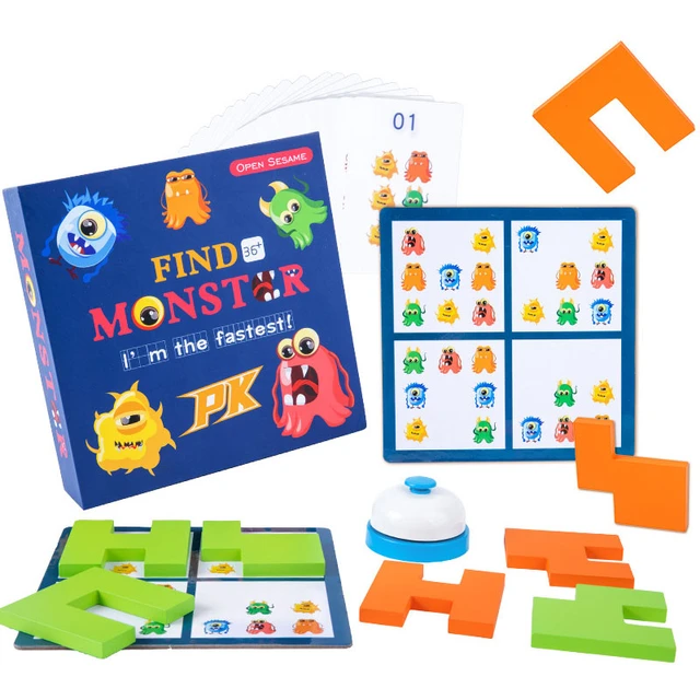 Brinquedos Montessori para Crianças, Aprendizagem Paroquial, Conjunto de Atividades  Educativas, Bons Hábitos, Jogos de Treinamento para 3 a 6 Anos - AliExpress