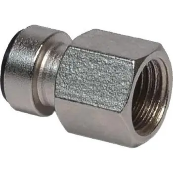 

Adapter FUBAG 180700