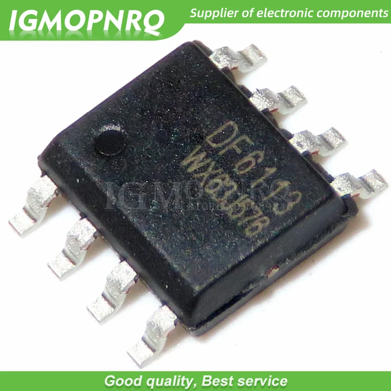 

Free shipping 5pcs/lot ZK DF6113 backlight control drive chip SOP-8 laptop chip new original