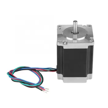 

Engraving Machine Motor 23HS8430 4-Lead Router 57 Stepper Motor and Driver