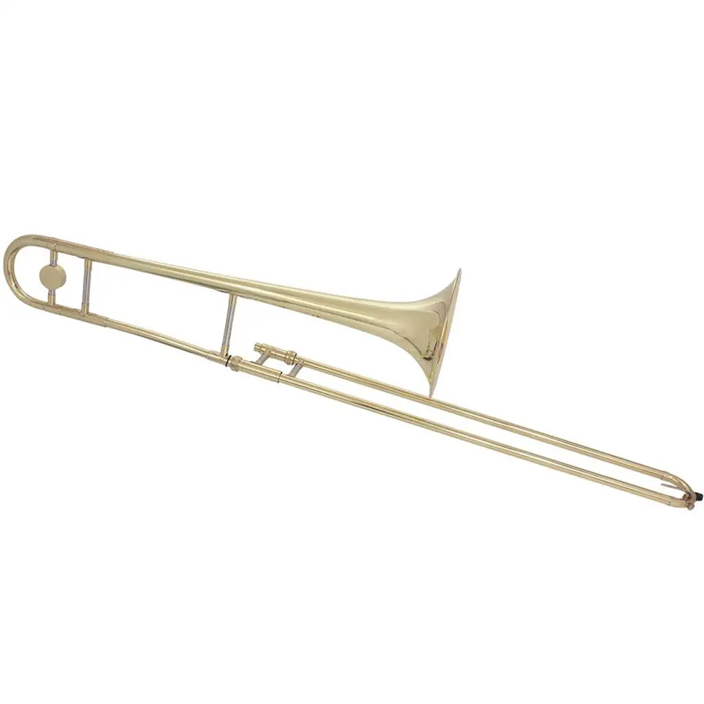 HighQualitybBtrumpetWaterKeyTrumpetdamperTromboneBrassde