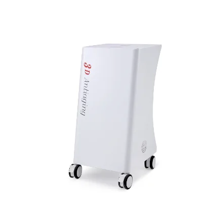 

beauty machine trolley/table/stand