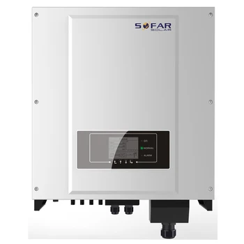 

Hot selling 3phase 50 kw solar inverter 50kw grid tie solar inverter