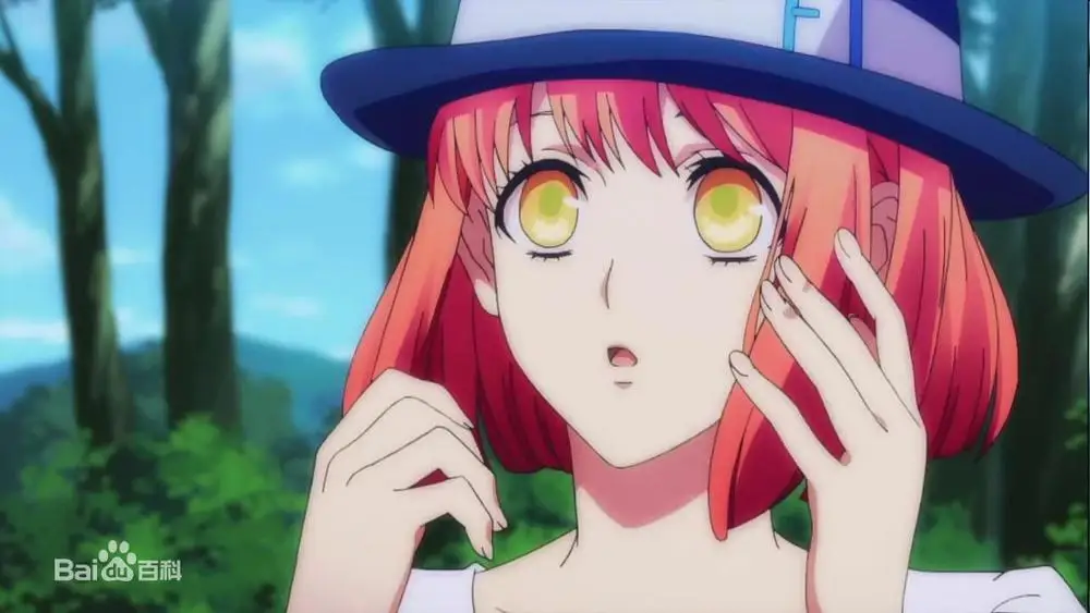 Парик для косплея Uta No Prince Sama Nanami Haruka парик костюма на хэллоуин вечерние ролевых