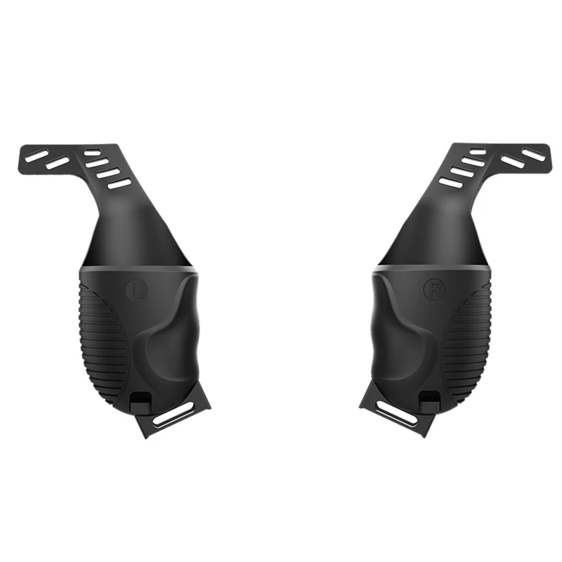 Contact Controller Grip Cover for Oculus Quest 2 or Rift S Anti-Throw Handle Protective Sleeve | Электроника