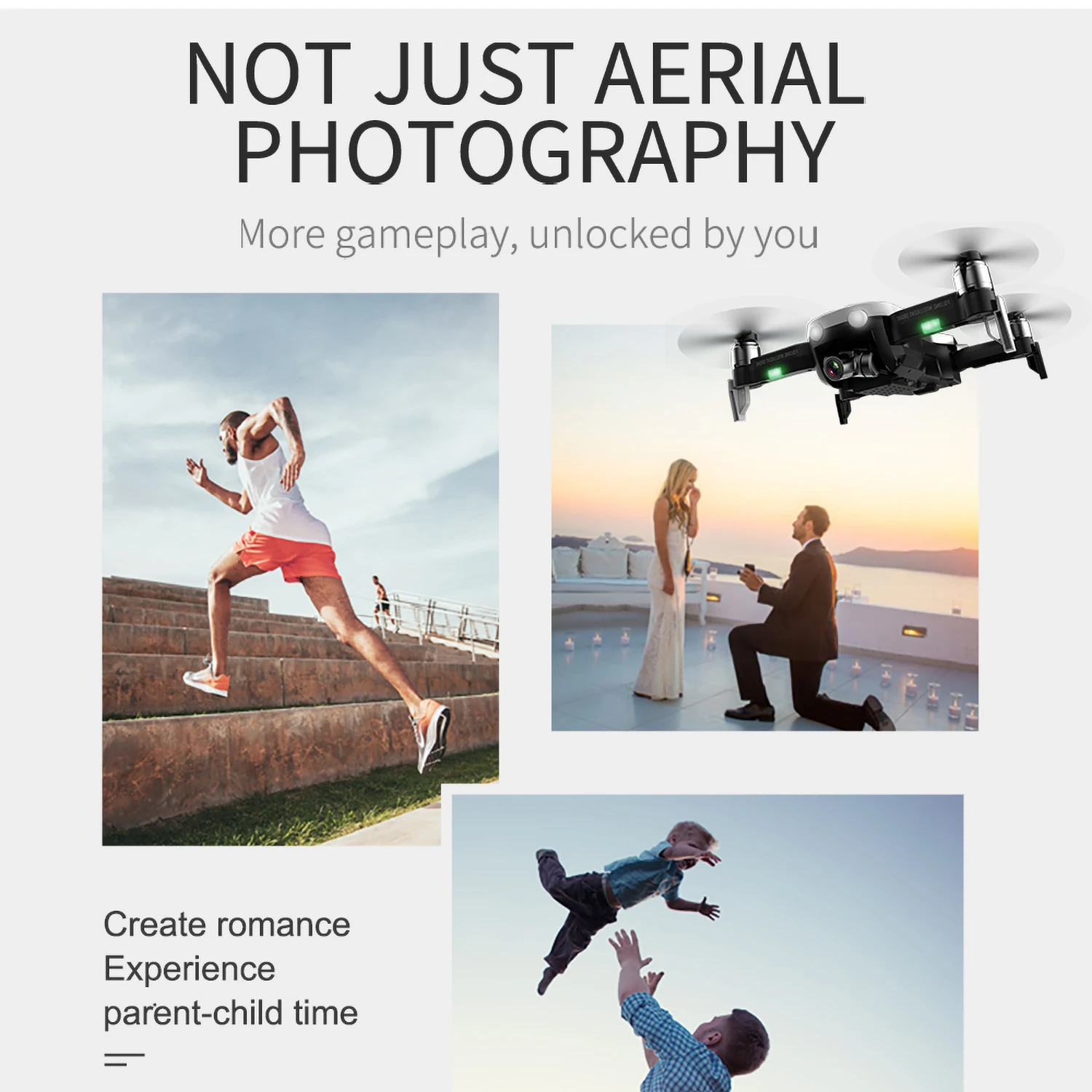 F8 wifi FPV gps бесщеточный Радиоуправляемый Дрон с 2K HD камерой двухосевой антивибрационный самостабилизирующийся карданный Радиоуправляемый Дрон складной Радиоуправляемый квадрокоптер