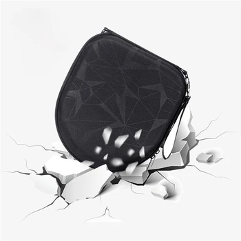 

Carrying Case Protective Travel Box Portable Hard for Bose Noise Cancelling Headphones 700 Headphone Storage Bag