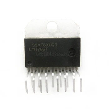 

2pcs/lot LM4766T ZIP15 LM4766 ZIP In Stock