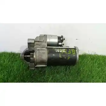 

D7R2 1123274 Engine Starter Citroen C4 Coupe