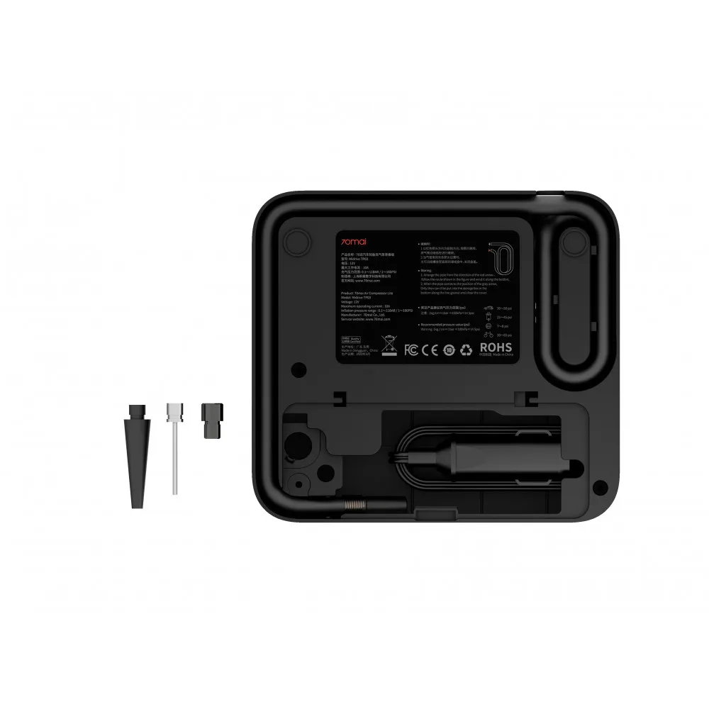 Xiaomi 70mai Midrive Tp03 Купить