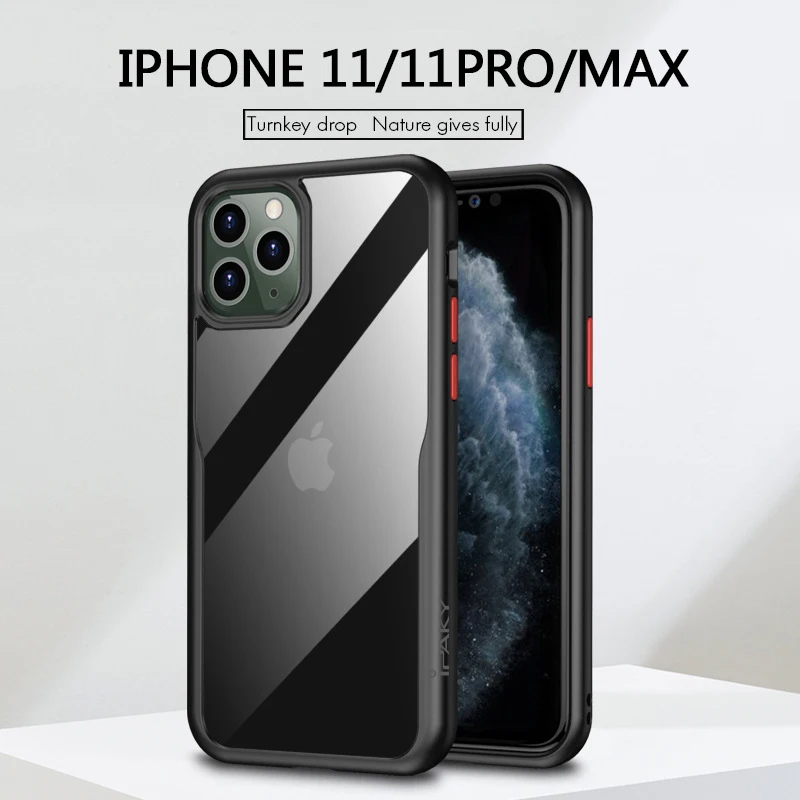 Для iphone11 Pro мобильный телефон чехол новый для iphone 11 защитный анти-осенний