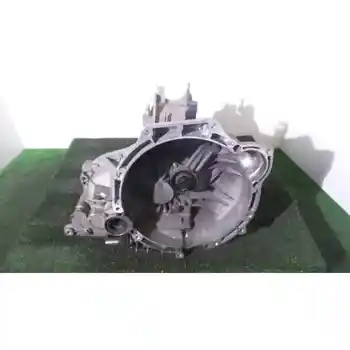 

128895 Gearbox Ford Puma (cce)