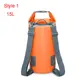 Orange  15L