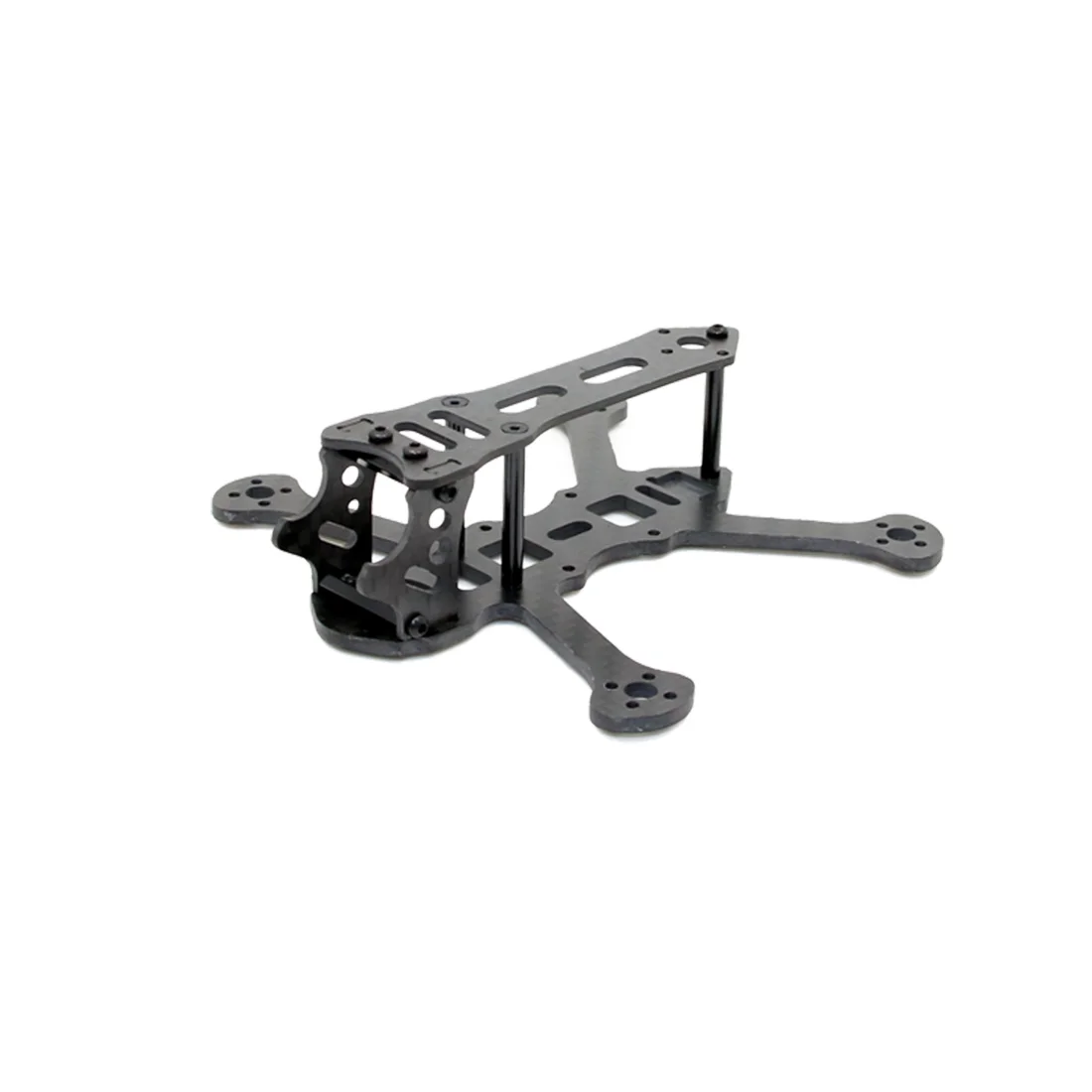 

SPCMAKER K25 110mm Wheelbase 3K Full Carbon Fiber Frame Kit for RC Models FPV Racing Drone Multicopter Part Accs