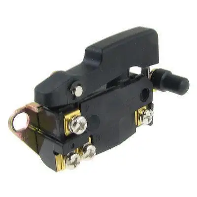 

Replacement Part Trigger Switch AC 250V 10A 1NO for 0810 Electric Hammer