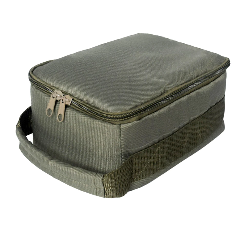 ice fishing tackle bag