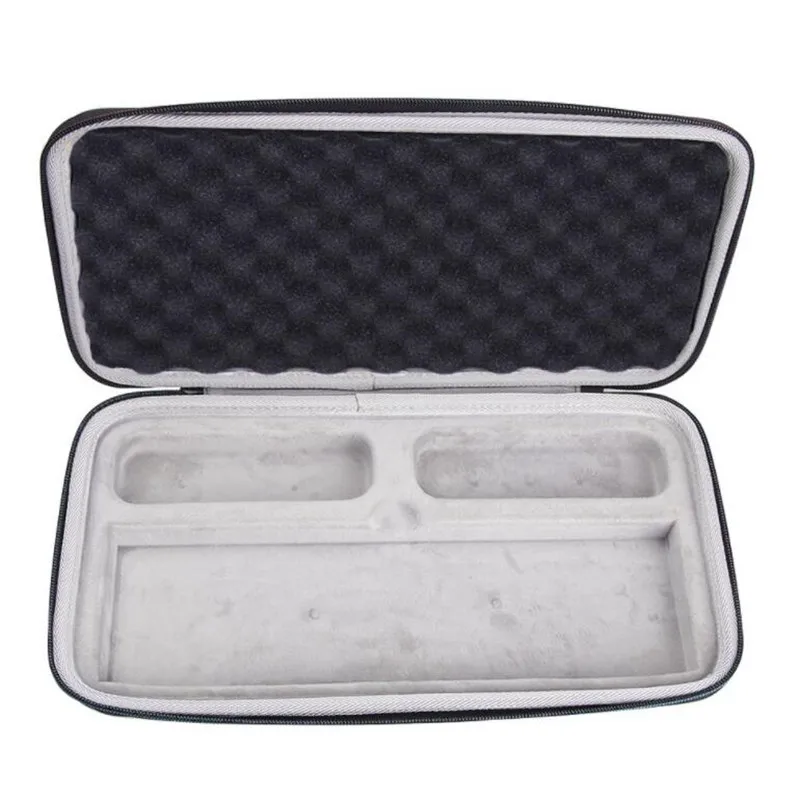 1PC Hard Case Travel Bag Professional Audio DJ Mixer Console Protector For Numark DJ2GO2 Touch Pocket DJ