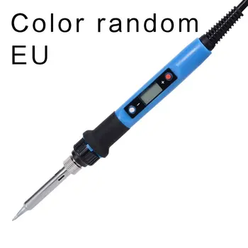 

LCD Digital Display Constant Temperature 80W Internal Heating Constant Temperature Electric Soldering Iron