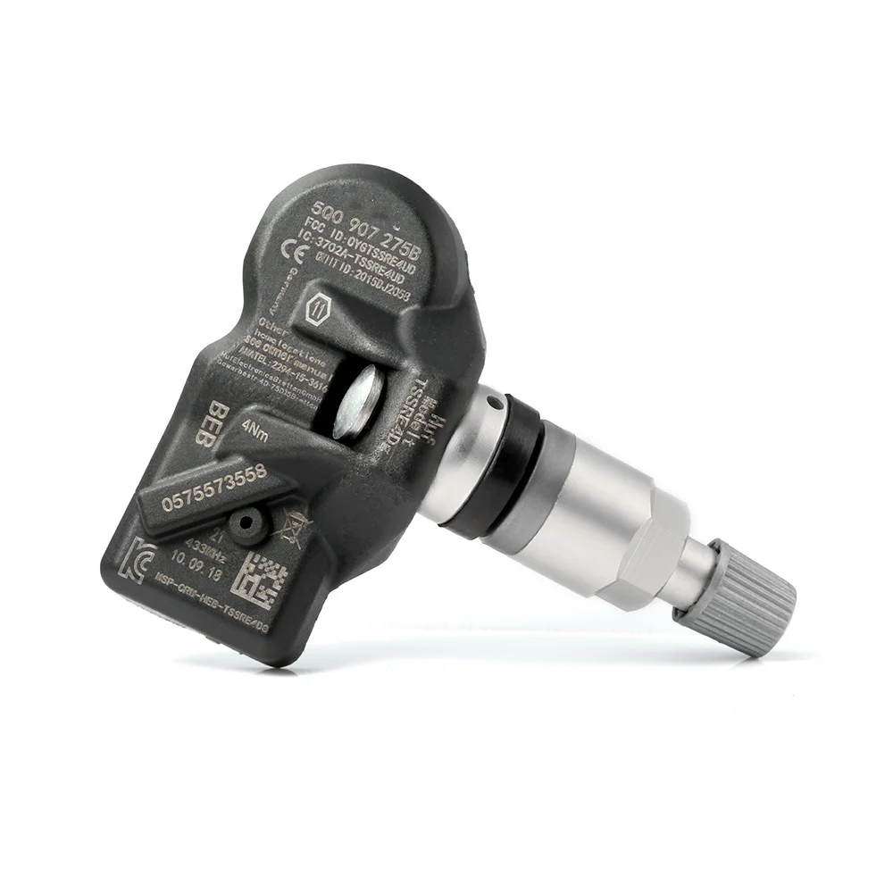 Система контроля давления в шинах TPMS 5Q0907275B 5Q0907275 для Audi Skoda A3 A7 A6 Volkswagen Porsche Bentley
