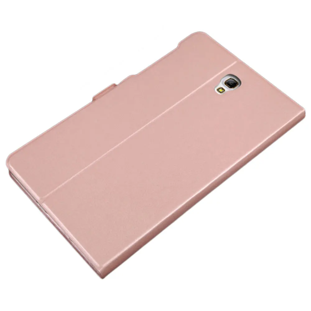 Чехол для планшета, чехол для samsung Galaxy Tab S 8,4 T700/T705, Ультратонкий чехол из искусственной кожи с магнитной подставкой