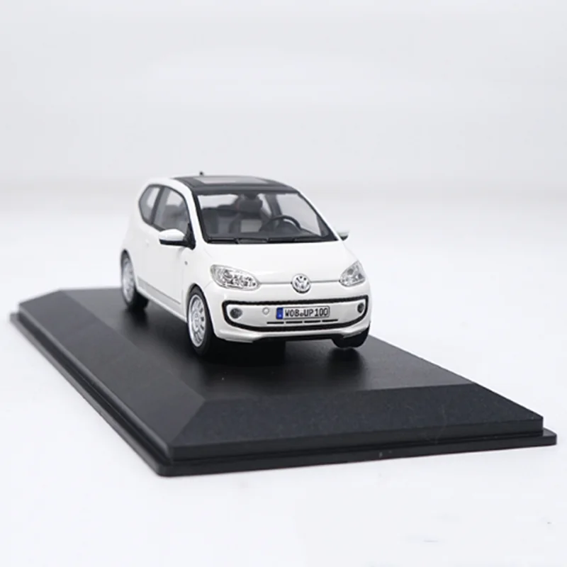 1/43 масштаб, мини-немецкая модель автомобиля из сплава, статическое моделирование, украшения для дома, дисплей, детская игрушка, коллекция подарков