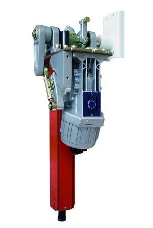 parking barrier for car parking management