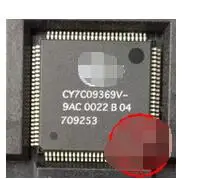 IC новый 100% CY7C09369V-9AC
