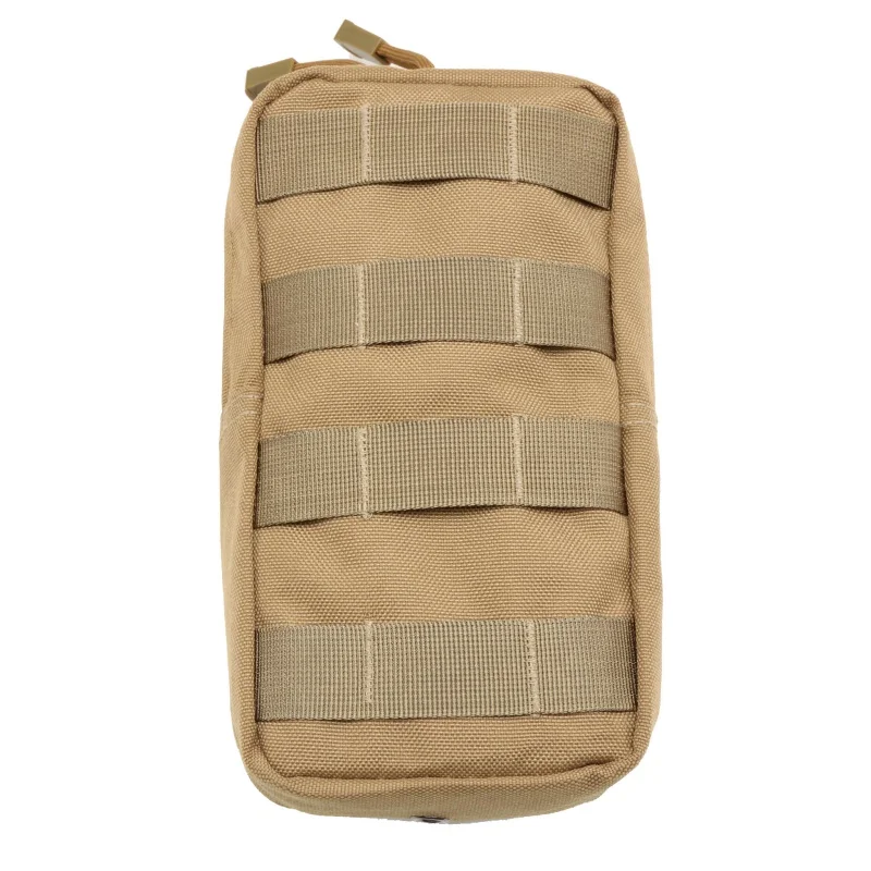 

1000D Molle Pouch Tactical Medical First Aid Survival Bag Airsoft Drop Mag Storage Hunting Bags EDC Accessories Military Pouches