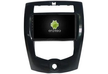 

10.2" Android 9.0 Pie OS Car Multimedia GPS Radio for Nissan Livina 2013-2017 with 178 Degrees Greater Viewing Angle IPS Screen