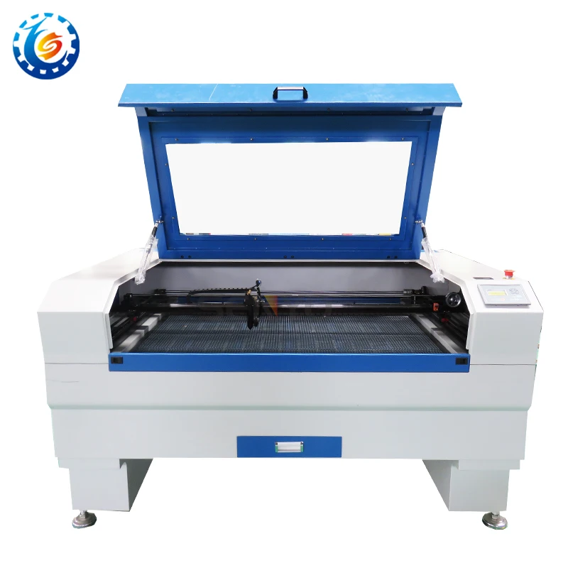 Hot Selling Laser cutter cnc/Wood engrave/Textile laser | Инструменты