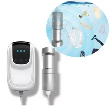 Online New Arrival 50Hz Digital Ultrasonic Cleaner Baby Bottles Ultrasonic Cleaner With Timer