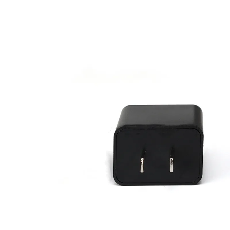 black Charger QC 3.0 Quick Charger USB Travel Quick Charge Adapter EU US Wall Plug for IPhone Samsung Xiaomi Huawei Etc Mobile Phone Charger - Plug Type: black Charger