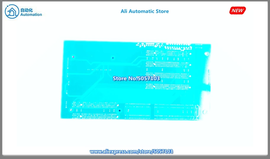 Абсолютно PCA-6106P4 REV: A2 PCA-6106P3 промышленный пол