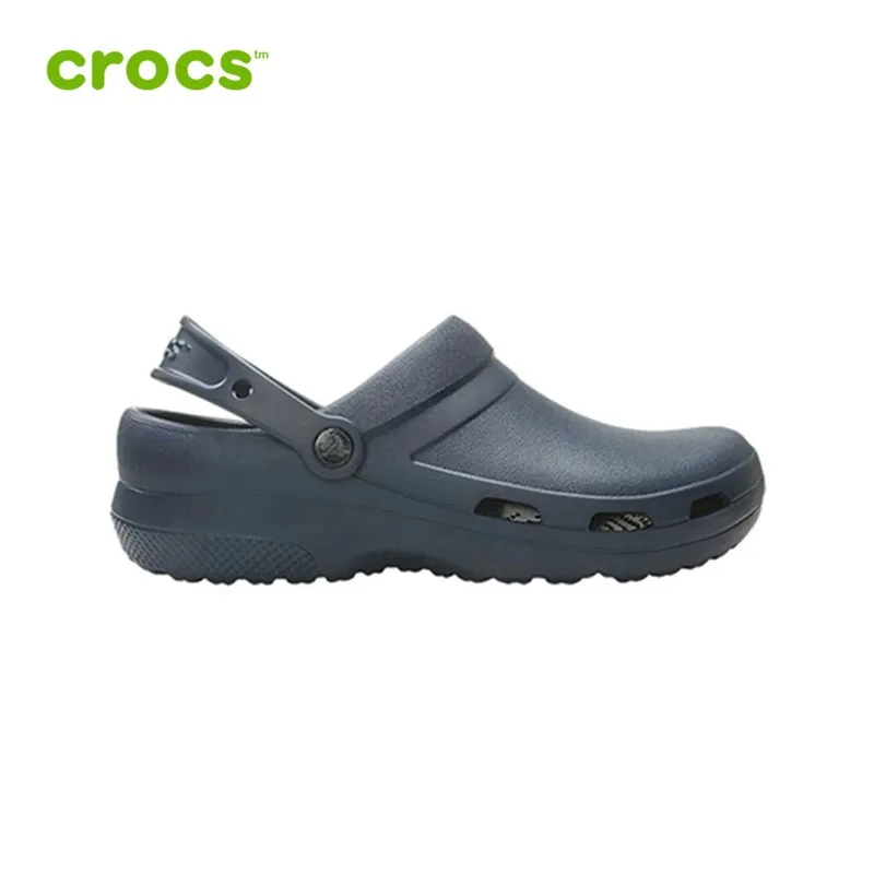 crocs specialist vent clog